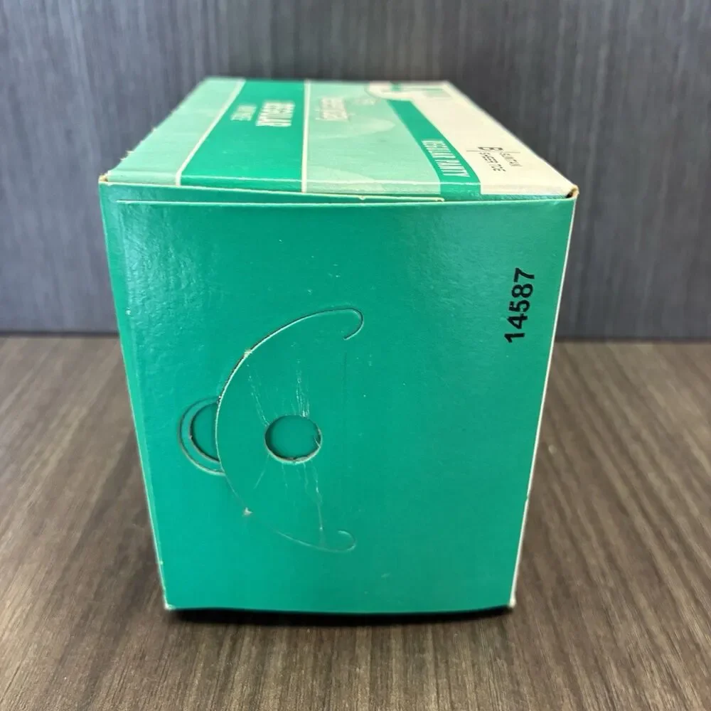 Leggs vintage nib